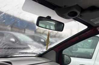 Reservoir essence RENAULT TWINGO 1