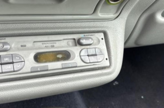 Reservoir essence RENAULT TWINGO 1