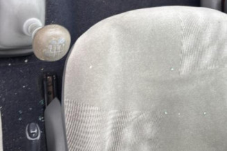 Reservoir essence RENAULT TWINGO 1