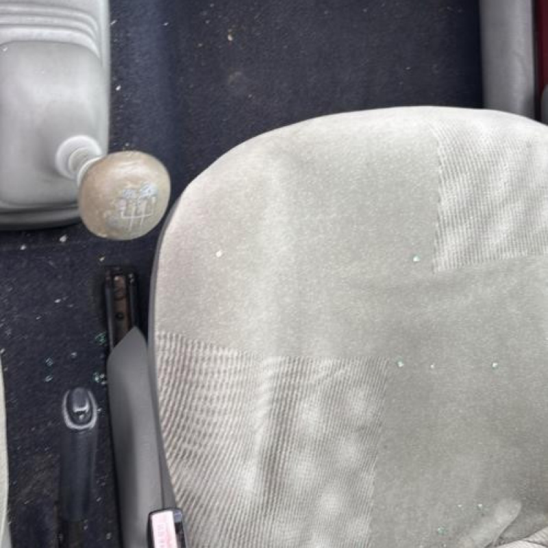 Reservoir essence RENAULT TWINGO 1 Photo n°20