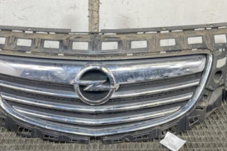 Calandre OPEL INSIGNIA 1 Photo n°1