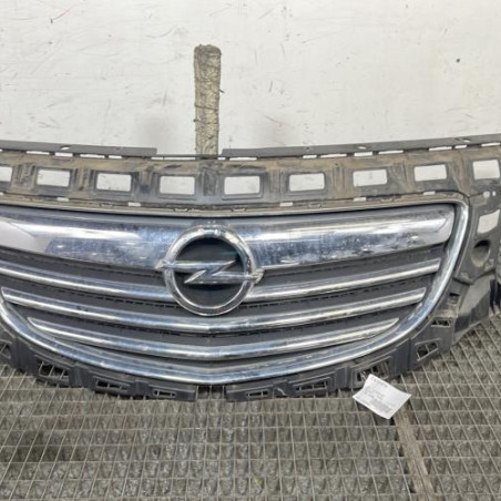 Calandre OPEL INSIGNIA 1 Photo n°1