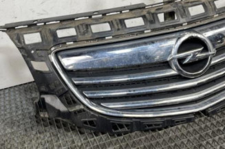 Calandre OPEL INSIGNIA 1