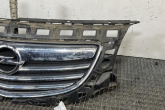 Calandre OPEL INSIGNIA 1