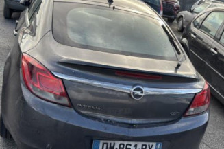Calandre OPEL INSIGNIA 1
