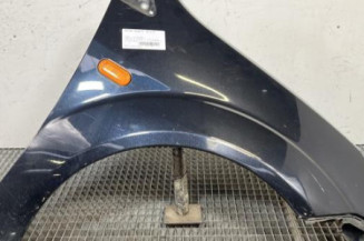 Aile avant droit FORD FIESTA 5 Photo n°1