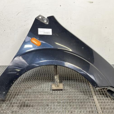 Aile avant droit FORD FIESTA 5 Photo n°1