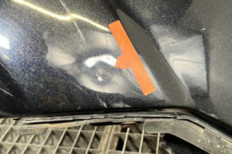 Aile avant droit FORD FIESTA 5