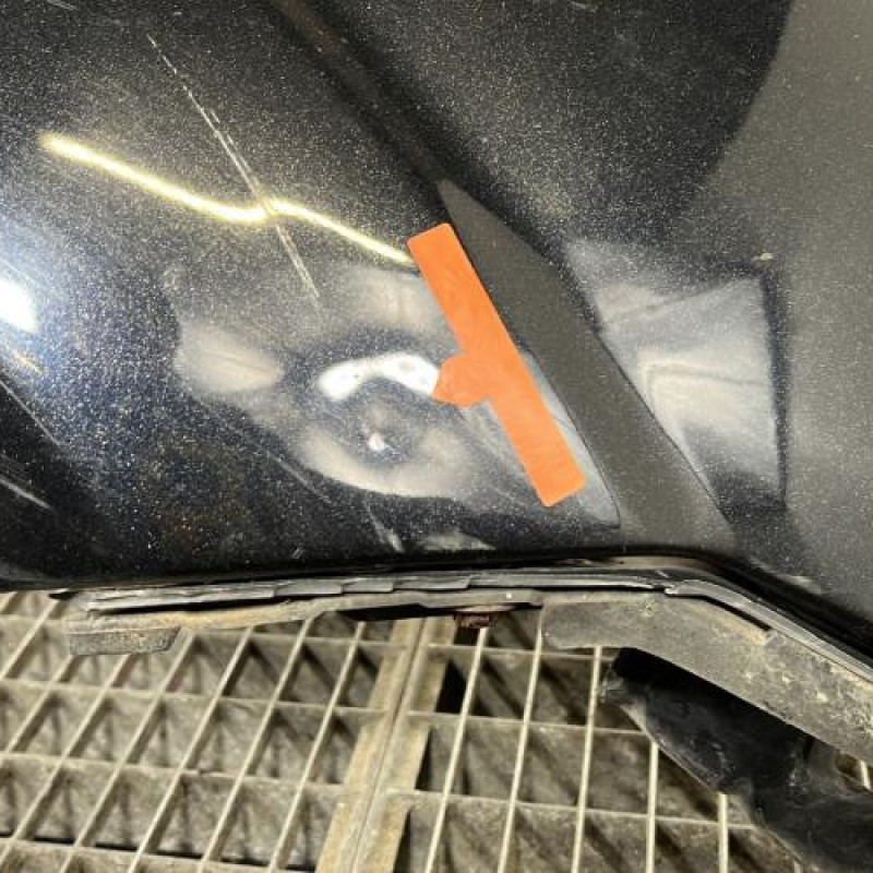 Aile avant droit FORD FIESTA 5 Photo n°4