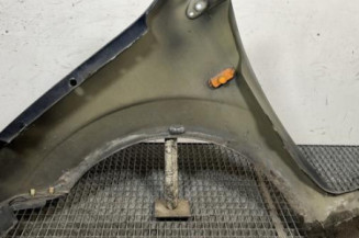 Aile avant droit FORD FIESTA 5