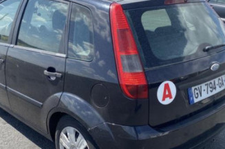 Aile avant droit FORD FIESTA 5