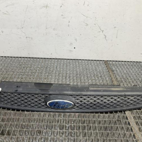 Calandre FORD FIESTA 5 Photo n°1
