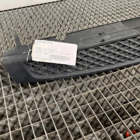 Calandre FORD FIESTA 5