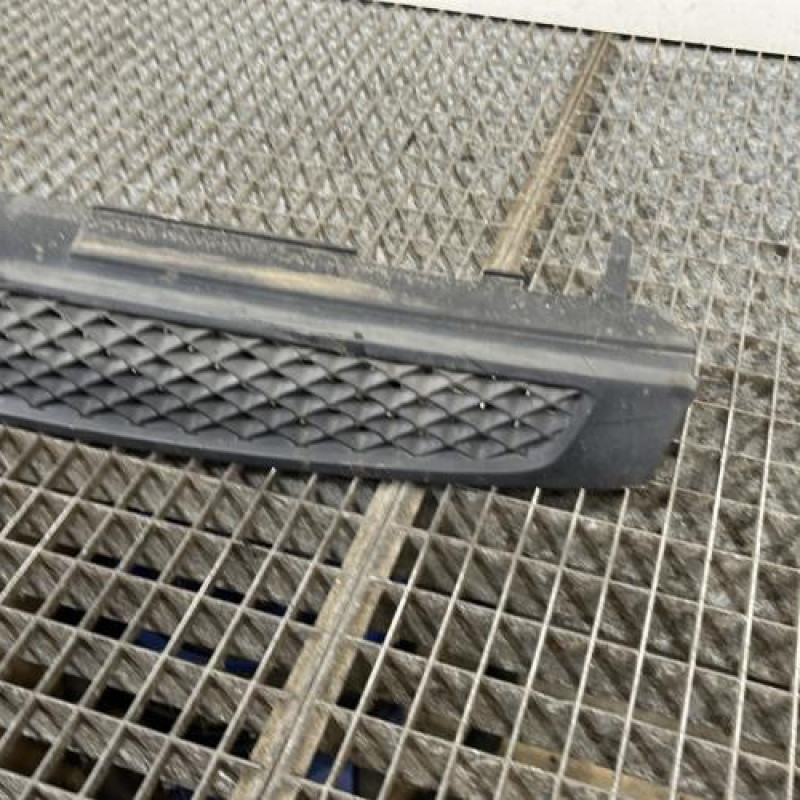 Calandre FORD FIESTA 5 Photo n°3