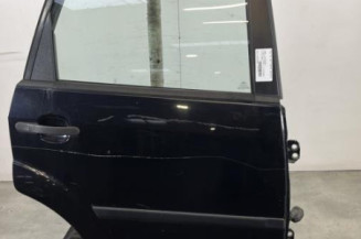 Porte arriere droit FORD FIESTA 5 Photo n°1