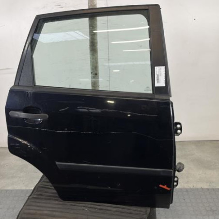 Porte arriere droit FORD FIESTA 5 Photo n°1