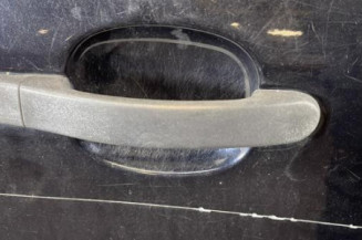 Porte arriere droit FORD FIESTA 5