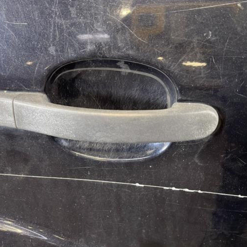 Porte arriere droit FORD FIESTA 5 Photo n°2