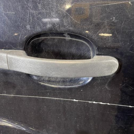 Porte arriere droit FORD FIESTA 5