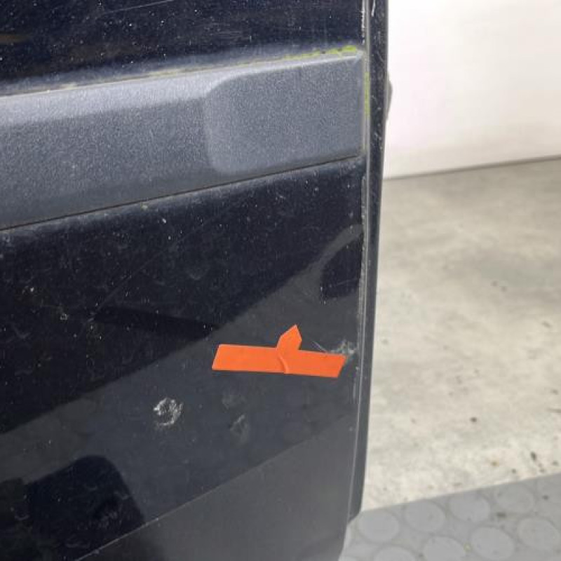 Porte arriere droit FORD FIESTA 5 Photo n°3