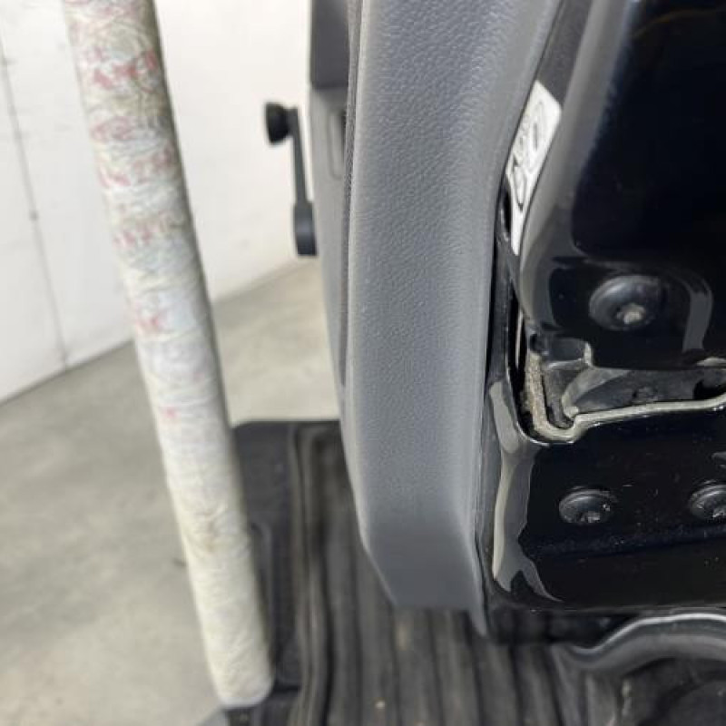 Porte arriere droit FORD FIESTA 5 Photo n°4