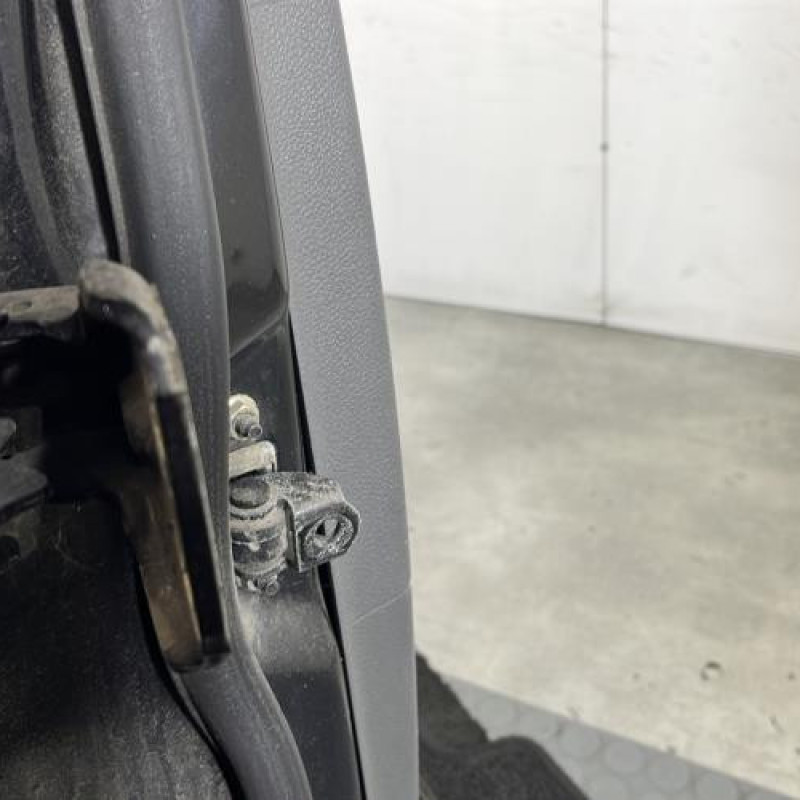 Porte arriere droit FORD FIESTA 5 Photo n°5