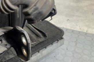 Porte arriere droit FORD FIESTA 5