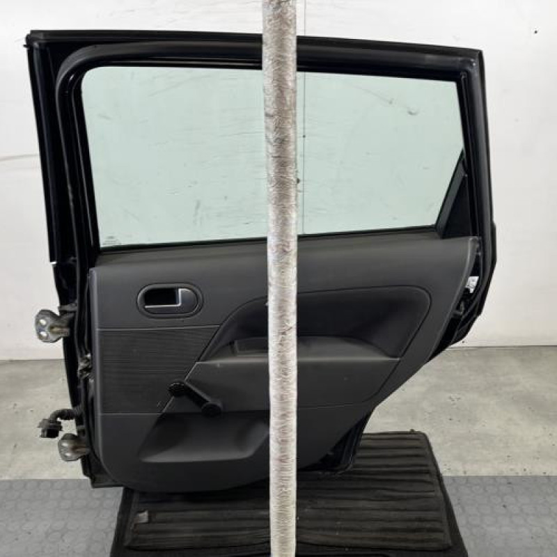 Porte arriere droit FORD FIESTA 5 Photo n°7