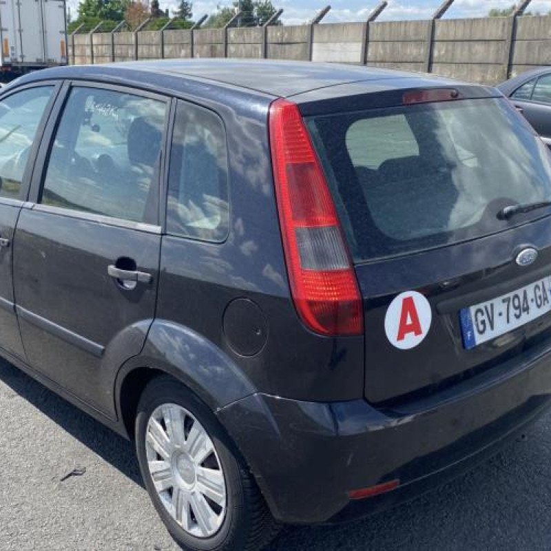 Porte arriere droit FORD FIESTA 5 Photo n°11