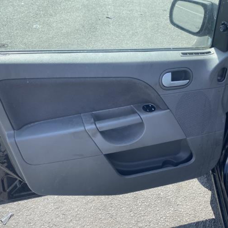 Porte arriere droit FORD FIESTA 5 Photo n°16