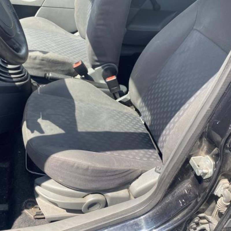 Porte arriere droit FORD FIESTA 5 Photo n°19