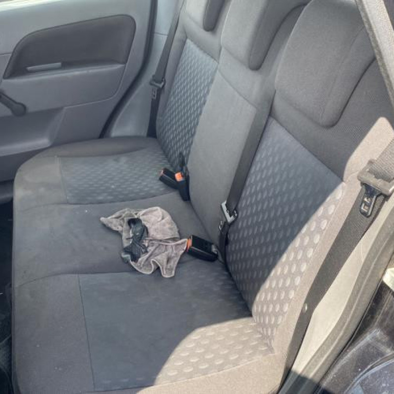 Porte arriere droit FORD FIESTA 5 Photo n°20