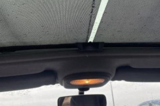 Tambour arriere gauche RENAULT CLIO 2