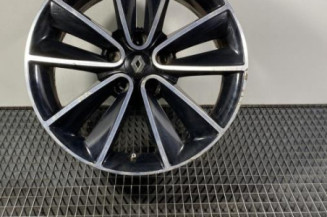 Jante RENAULT SCENIC 3 Photo n°1