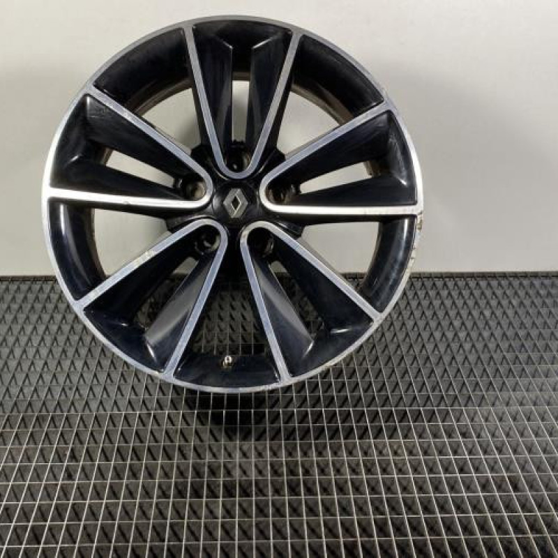 Jante RENAULT SCENIC 3 Photo n°1
