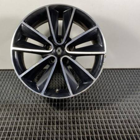 Jante RENAULT SCENIC 3 Photo n°1
