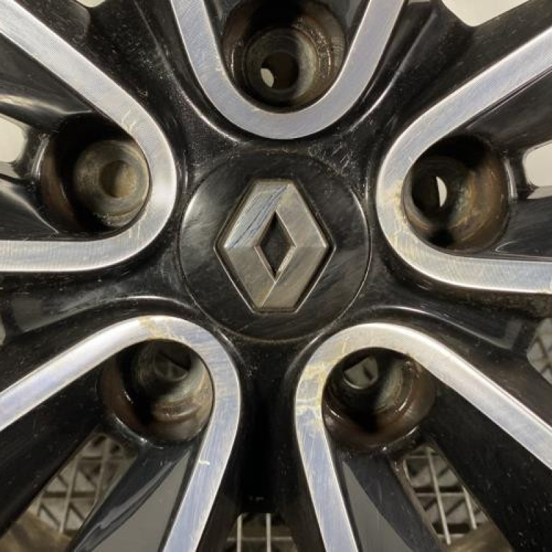 Jante RENAULT SCENIC 3 Photo n°2
