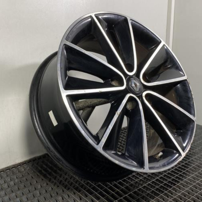 Jante RENAULT SCENIC 3 Photo n°3