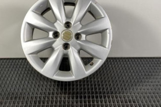 Jante SUZUKI LIANA Photo n°1