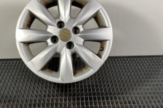 Jante SUZUKI LIANA Photo n°1