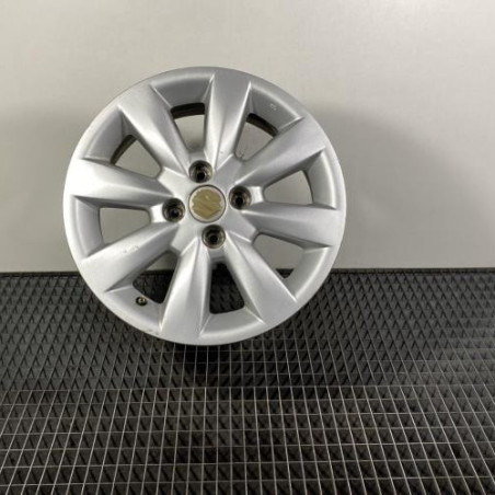 Jante SUZUKI LIANA Photo n°1