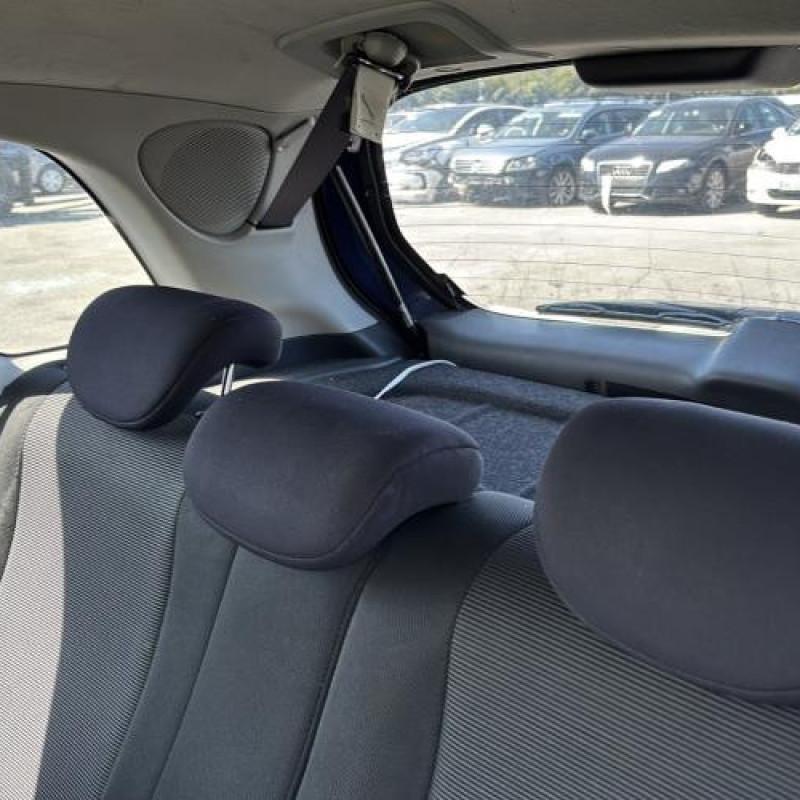 Jante SUZUKI LIANA Photo n°20