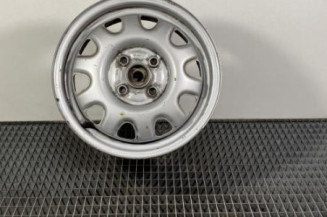 Jante OPEL AGILA A Photo n°1