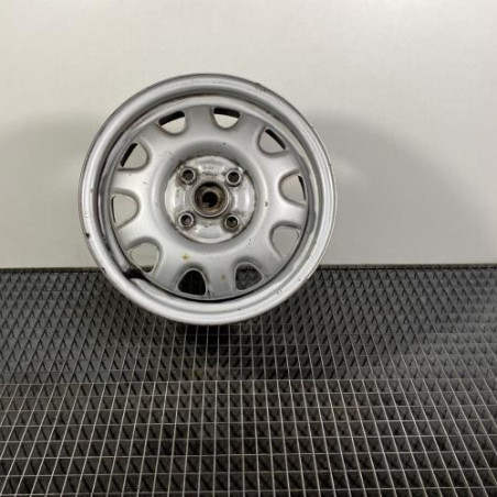 Jante OPEL AGILA A Photo n°1