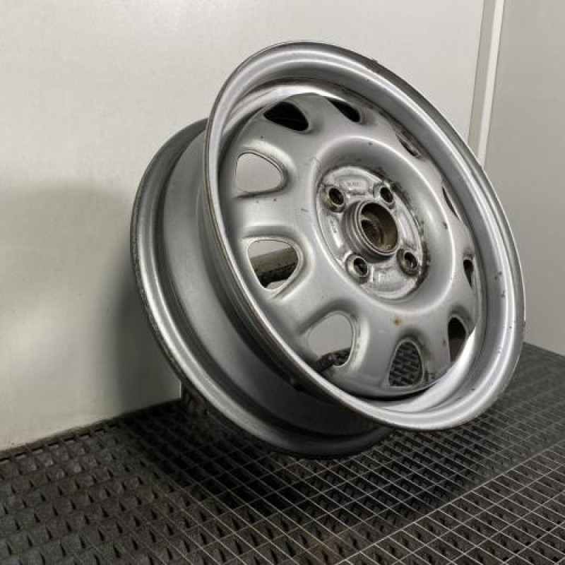 Jante OPEL AGILA A Photo n°3