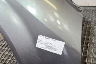 Aile avant droit RENAULT SCENIC 2