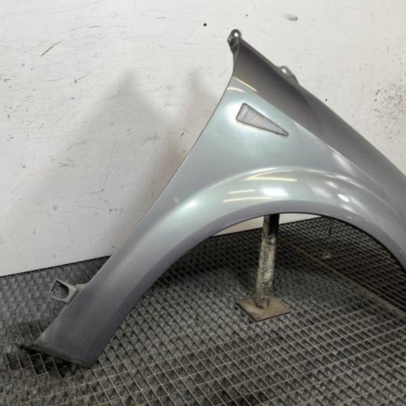 Aile avant droit RENAULT SCENIC 2 Photo n°3