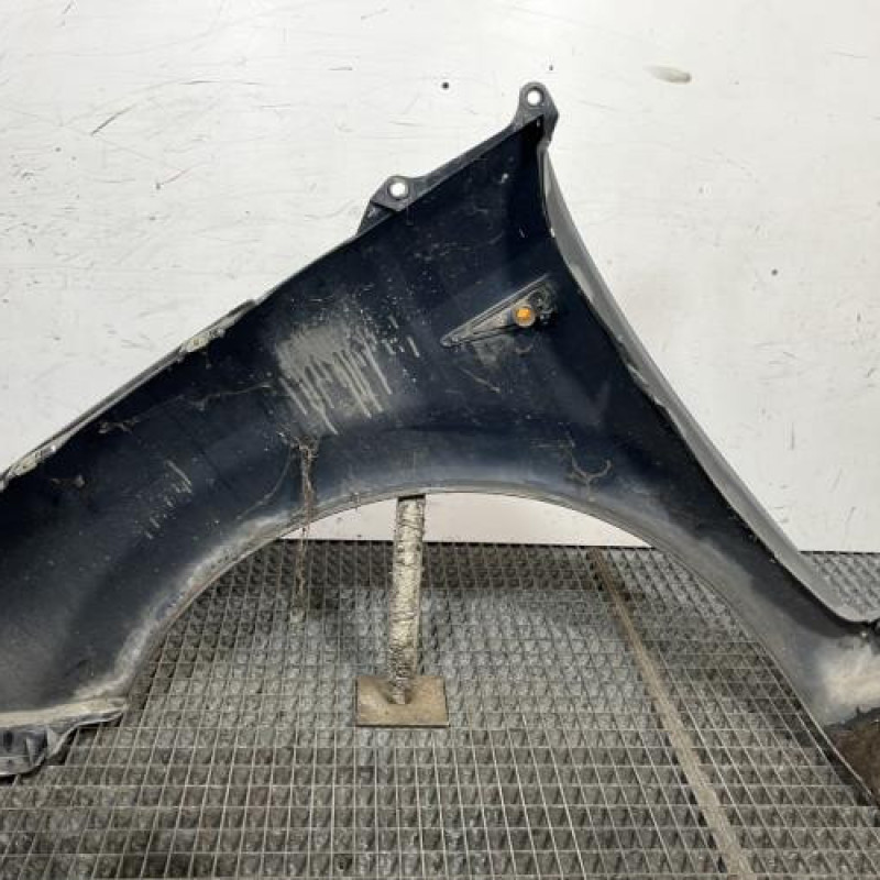 Aile avant droit RENAULT SCENIC 2 Photo n°4