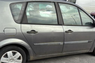 Aile avant droit RENAULT SCENIC 2