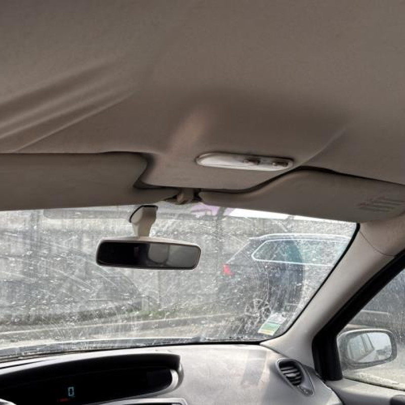 Aile avant droit RENAULT SCENIC 2 Photo n°17